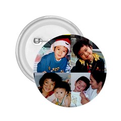 yuen - 2.25  Button