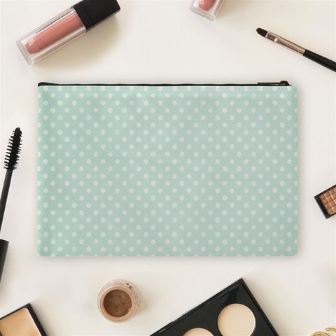 Cosmetic Bag Large By Deca Back