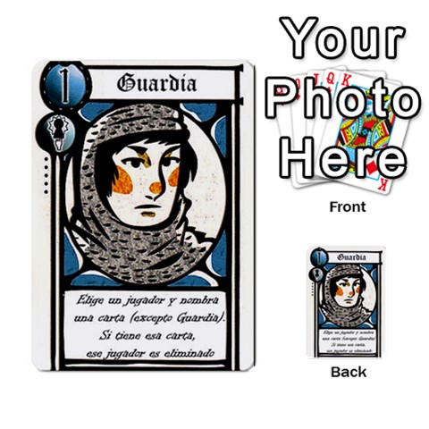 Engarde In By Pixatintes Front 36