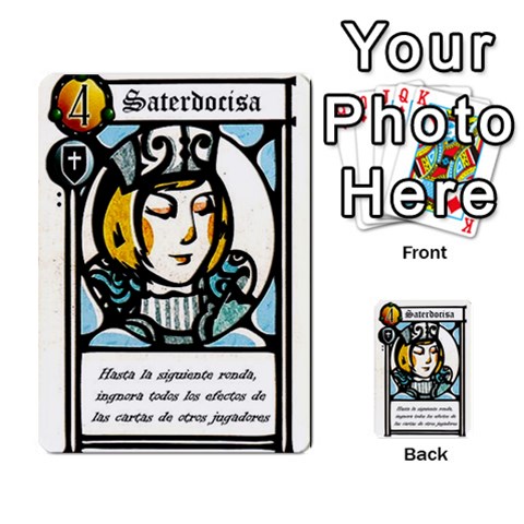 Engarde In By Pixatintes Front 44