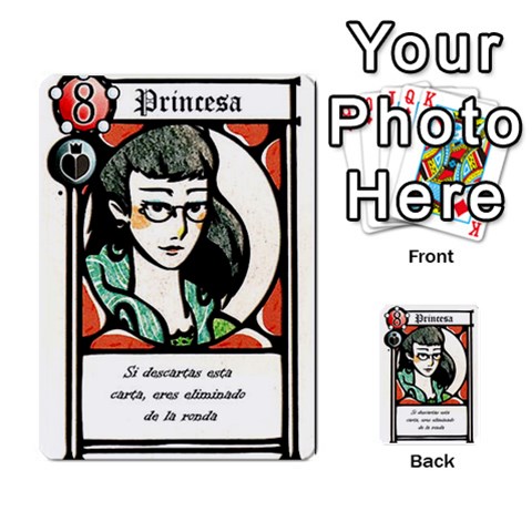 Engarde In By Pixatintes Front 49
