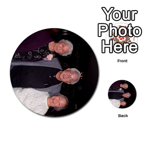 Jeff s Memory Game By Janice Swain Back 53