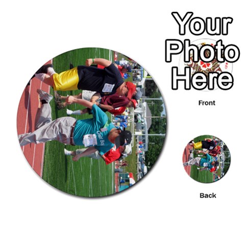 Jeff s Memory Game By Janice Swain Back 8