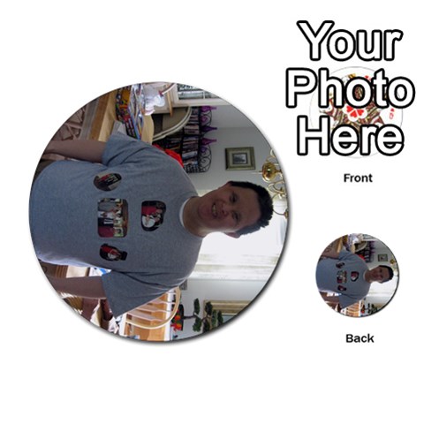 Jeff s Memory Game By Janice Swain Back 15