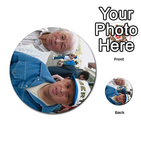 Jeff s Memory Game By Janice Swain Back 49