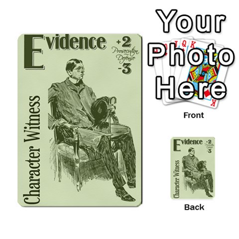 Witch Trial Deck 2 Weilong Re By Jim Chaney Front 6