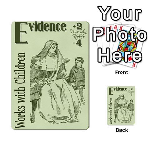 Witch Trial Deck 2 Weilong Re By Jim Chaney Front 11