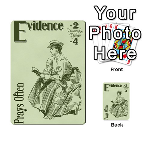 Witch Trial Deck 2 Weilong Re By Jim Chaney Front 12