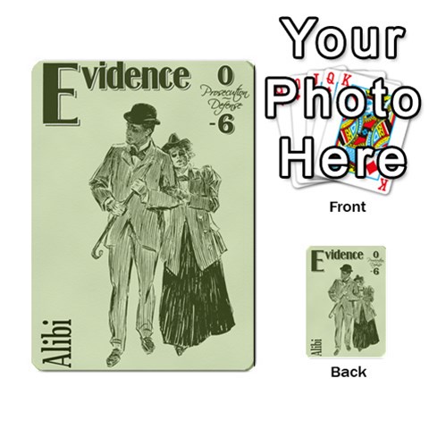 Witch Trial Deck 2 Weilong Re By Jim Chaney Front 13