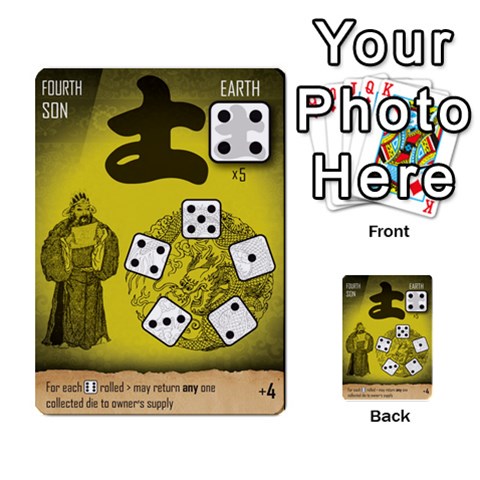 Witch Trial Deck 2 Weilong Re By Jim Chaney Front 40