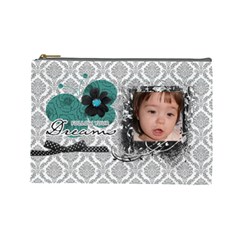 cb L1 - Cosmetic Bag (Large)