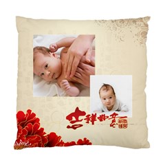 chinese new year - Standard Cushion Case (One Side)