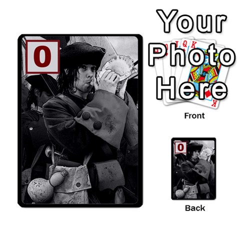 Engarde By Pixatintes Front 2
