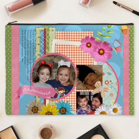Grandmas By Darcey Sanders Front