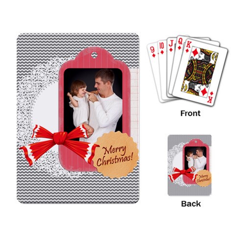 Merry Christmas, Happy New Year, Xmas By Jo Jo Back