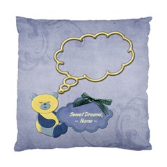 SweetDreams_Cushion2 - Standard Cushion Case (One Side)