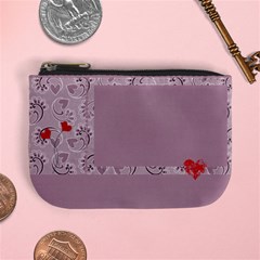 Mini Coin Purse