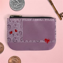 Mini coin purse