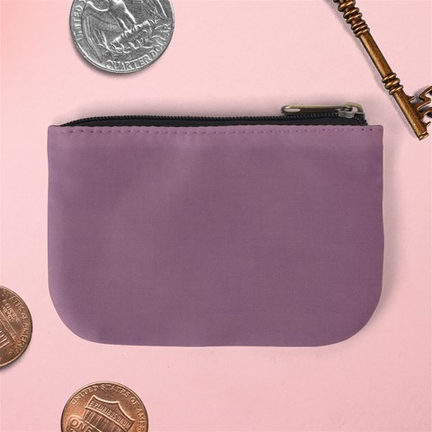 Mini Coin Purse By Deca Back