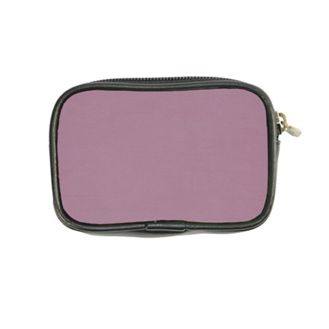 Coin Purse Black By Deca Back
