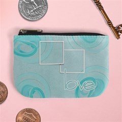 Mini coin purse