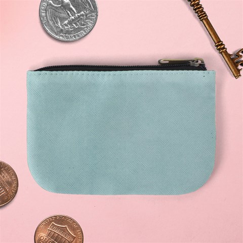 Mini Coin Purse By Deca Back