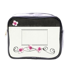 Mini Toiletries Bag (One side)