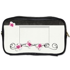 Toiletries Bag (two sides) Toiletries Bag (two sides)