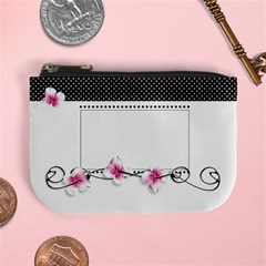 Mini Coin Purse