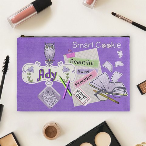 Ady By Wonder Smith Front