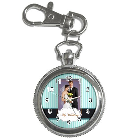 Wedding By Paula Green Front