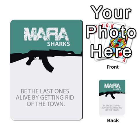 Mafia By Tim Weaver Front 51