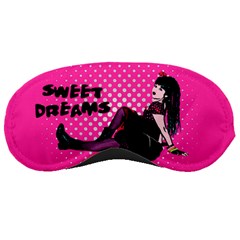 annie1 - Sleep Mask