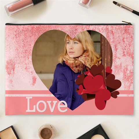 Love By Anita Back