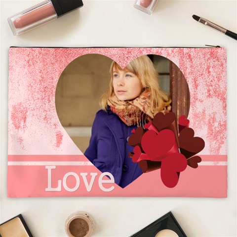 Love By Anita Back