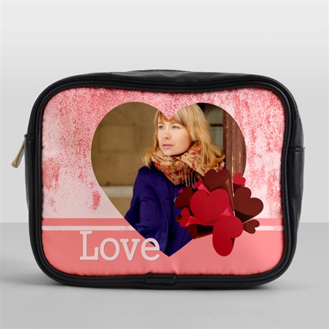 Love By Anita Front