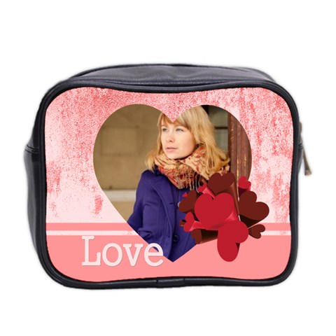 Love By Anita Back
