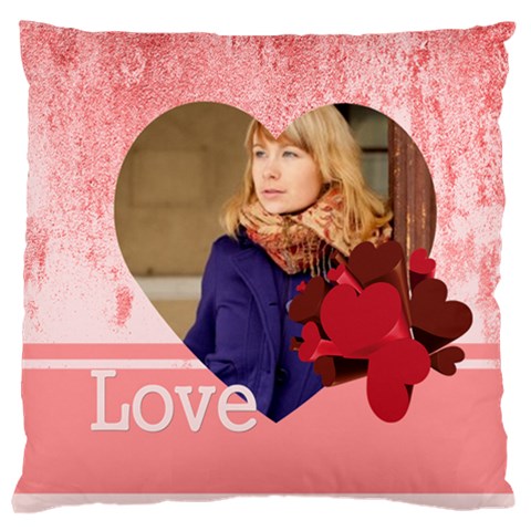 Love By Anita Front