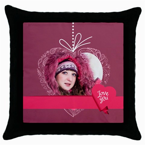 Love, Valentine By Ki Ki Front