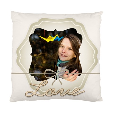 Love By Ki Ki Front