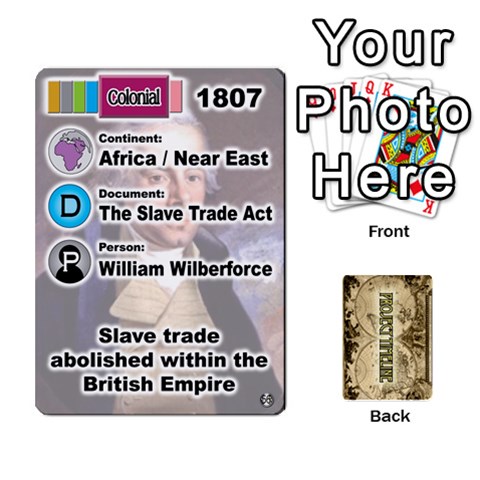 Project Timeline 2 By Steve Cates Front - Club3