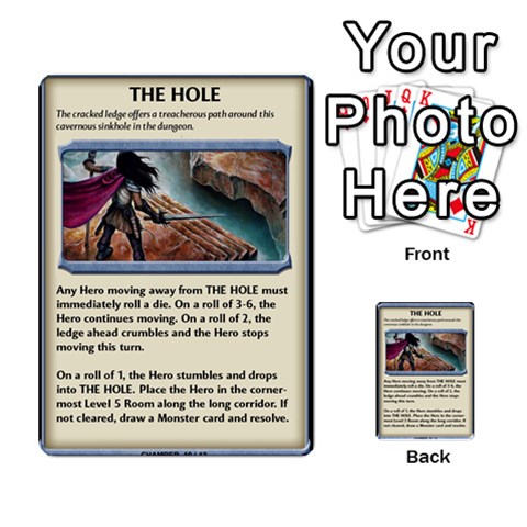Ddas Travel Cards By Jeffwhite Front 2