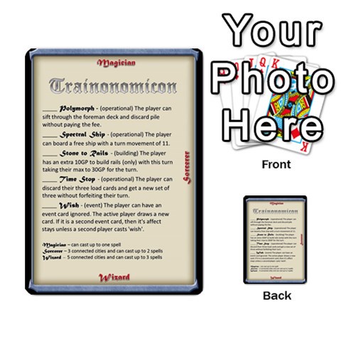 Ddas Travel Cards By Jeffwhite Front 16