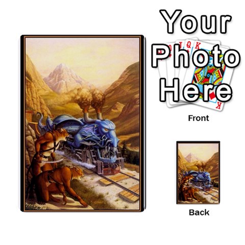 Ddas Travel Cards By Jeffwhite Back 19