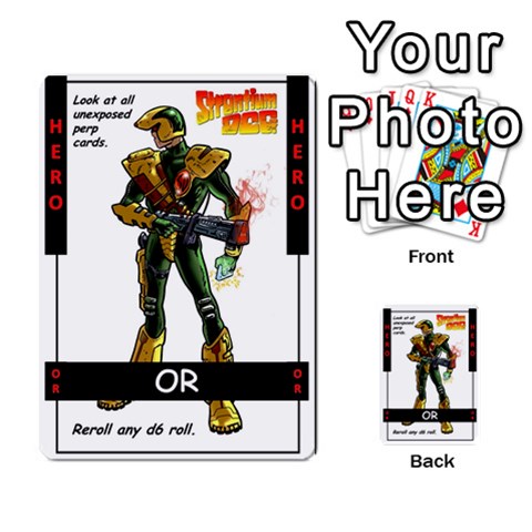 Ddas Travel Cards By Jeffwhite Front 31