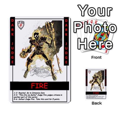 Ddas Travel Cards By Jeffwhite Front 39
