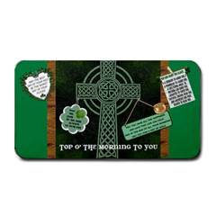 Bar Mat_St. Patricks Day - Medium Bar Mat