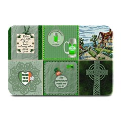 Plate Mat_St. Patricks Day