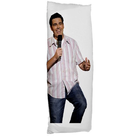 Adam Pillow Best By Robert Bales Body Pillow Case