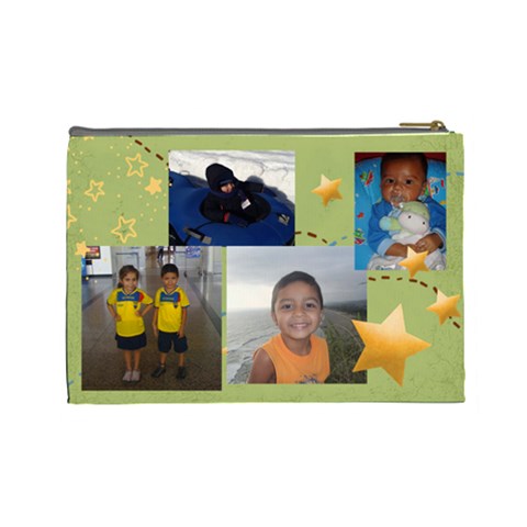 Lucas2 By Pilar Back
